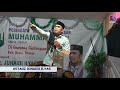 Dakwah Aceh Terbaru - Tgk Junaidi Ilyas - Bek Lalee ngen Bungong Janda Bolong - Geulanggang Baroe
