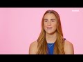 How New York Liberty's Sabrina Ionescu Stays Strong On & Off The Court I Body Scan | Women's Health