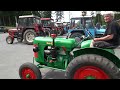 VYSOČINA ZETOR SHOW 2024 | Tractor parade 🚜ZETOR🚜