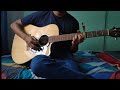 Here comes the sun - The Beatles (Guitar cover) #herecomesthesun #thebeatles