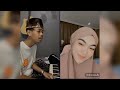 REACTION !!! SHOLAWAT UMMI TSUMMA UMMI COVER CEPSANUD