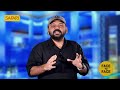 FACE TO FACE | EPI 01 | SANTHOSH GEORGE KULANGARA | SAFARI TV