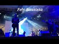 Ileso-Ronda Machetera en Festival Barrial en Garcia Nuevo León México