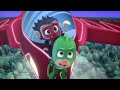 PJ Masks | Owlette Takes Flight! | Kids Cartoon Video | Animation for Kids | COMPILATION