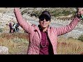 Gaumukh Tapovan Trek | Gangotri To Gaumukh Yatra | Gomukh Darshan | Bhojbasa | Mauni Baba Tapovan