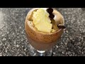 SIMPLE AND EASY TO MAKE COFFEE PUDDING AT HOME | Not Too Sweet And Perfect