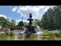 PLACES to VISIT in CENTRAL PARK 2024 🇺🇸 New York City (PART 1)