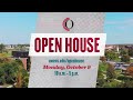 Owens CC Open House 2023