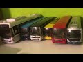 Silent video of my buses