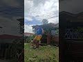 maglilinis po Tayo sa basurahan..Kasi nag kalat na namn