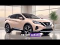 The All NEW 2025 NISSAN MURANO || It's Interior and Exterior in detail