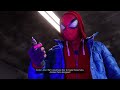Spider-Man : Miles Morales (PS5) walkthrough | Part 3