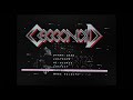 Cecconoid - All Amiga - by Thalamus