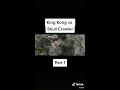King Kong a ilha da caveira
