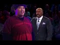 Ned Leeds in family feud