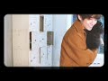 Kim Taehyung - It's your smile, your face, your lips that I miss [FMV]