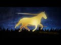 Diane Arkenstone x David Arkenstone - The White Stallion [Official Video]