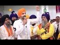 ਚਿਰਾਂ ਬਾਅਦ ਅੱਜ Deep Sidhu ਨੇ ਪੰਜਾਬੀਆਂ ਨੂੰ ਮਾਰੀ ਲਲਕਾਰ | ਨਿਸ਼ਾਨ ਸਾਹਿਬ ਲਾਲ ਕਿਲੇ ਝੁਲਾ ਦਿੱਤਾ ਤਾਂ