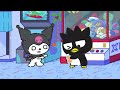 Jinx!| Hello Kitty and Friends Supercute Adventures S7 EP4