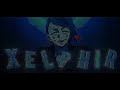 「WALK」- Xelphir x Suivalfav // Open Collab [AMV/Edit] #xelphiroc