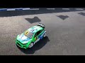 RC Cars Large scale 1/5 - MCD Challenge in France 2018