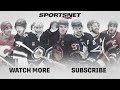 NHL Game 3 Highlights | Rangers vs. Hurricanes - May 9, 2024