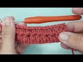 Wonderfull DIY Beautiful Crochet Handwork,how to crochet for pattern #crochetknitting #häkelmuster