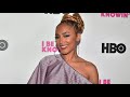 Amanda Seales Reacts To Being LEFT OUT 'The Real' Finale Tribute
