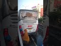 abis tur basuri nya kenceng banget (bus Megati trans name bus:mantiak