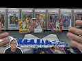 🤯 BEST BOX of Brand New 2023-24 Select Basketball Blaster? GOLD, WEMBY, AUTO all in one box!