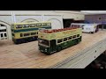 March 2021 Layout update | Garage model railway #7