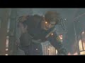 Resident Evil 2 Gameplay: LEONS STORY Part 5 FINAL