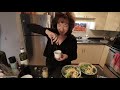 Shirley's Kitchen - Egg Salad!