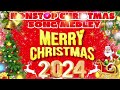 Top 100 Classic Christmas Songs of All Time 🤶 Old Christmas Songs Playlist 2024🎄Merry Christmas 2024