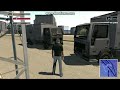 Driv3r Vehicles in Nice (Compilation)