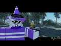 Gun-man vs Sword-man (But Roblox) (read desc)