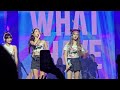 [Fancam] 240725 IVE Yujin - All night @IVE the 1st world tour 'Show What I Have' in Melbourne 4K