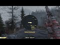 Fallout 76-Fighting an entire army