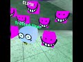 Cube runners (2 NEW HORROR MODE LEVELS +4 NEW GAMEMODES)