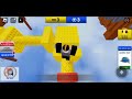 ROBLOX THE Classic event gameplay