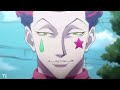 Hisoka - Mad Hatter [AMV]