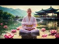 Tibetan Healing Sounds to Relax the Brain and Sleep, Calm Your Mind to Sleep • 528Hz #14