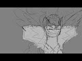 Princess Luna Transformation - My Little Pony Animation (