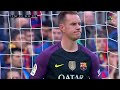 Real Madrid vs FC Barcelona (1-1) Matchday 14 2016/2017 - FULL MATCH