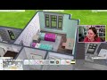 can i build this sims house without making ANY mistakes?