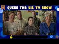 TV Show Quiz - U.S. EDITION - How Many Shows do you Know?