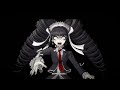 RADIO meme ||danganronpa|| ||celestia ludenburnt||