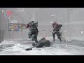 Father and Son DOMINATING Tom Clancy's The Division_