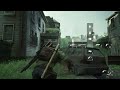 #8 リョウマの【The Last of Us-ラストオブアス】実況　료마