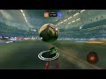 Rocket League® season 15 2v2 Diamond 1